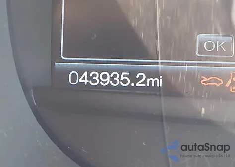 2020 Ford Edge Sel из США, поврежденный, VIN 2FMPK3J97LBA66471